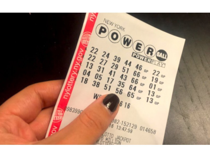 Powerball Winning Numbers For Jan. 13, 2016 Drawing - Newtown, PA Patch