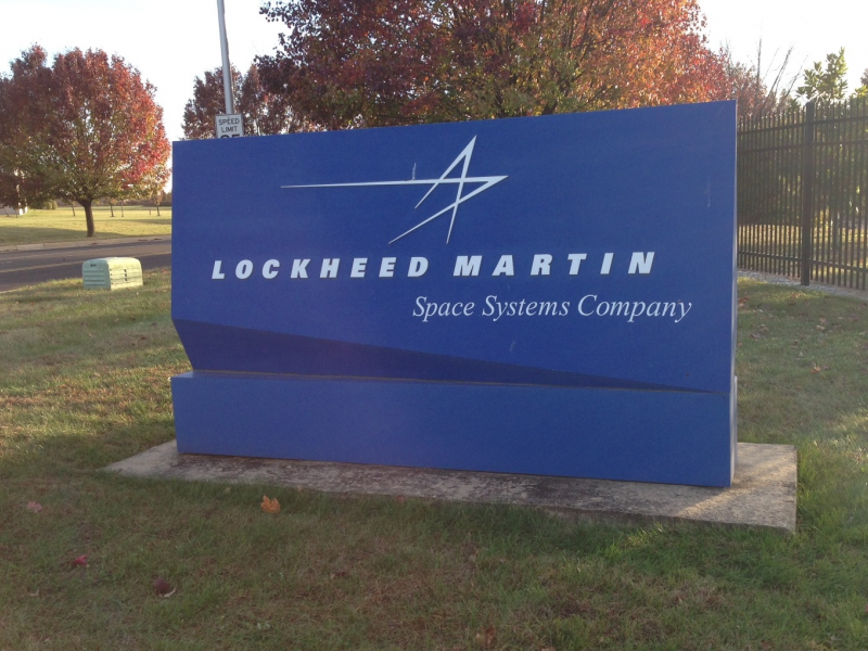 Lockheed Martin Announces Sale of Newtown Property - Newtown, PA Patch