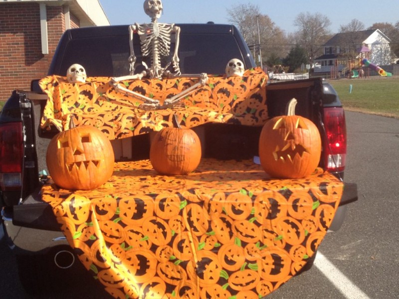 Sunday: Trunk or Treat in Middletown - Middletown, NJ Patch
