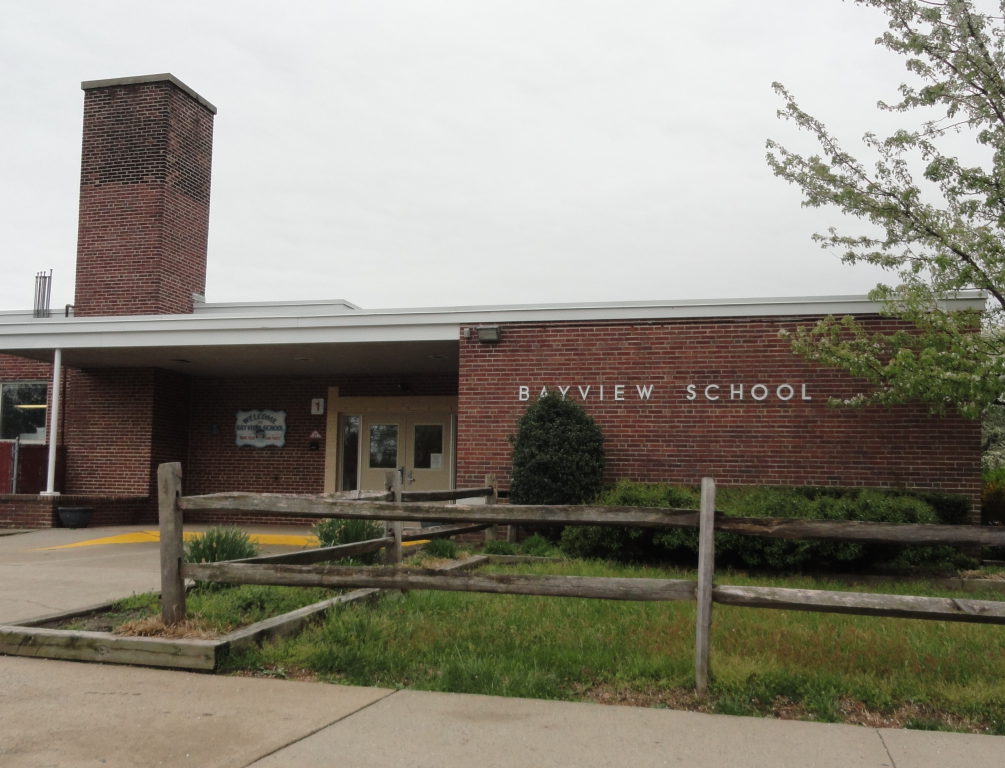 Bayview School Lags in Academic Achievement, Says State Ed. Dept ...