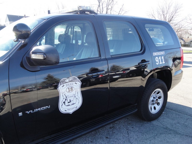 Trenton Police to Auction Off Three Vehicles Friday | Trenton Grosse ...