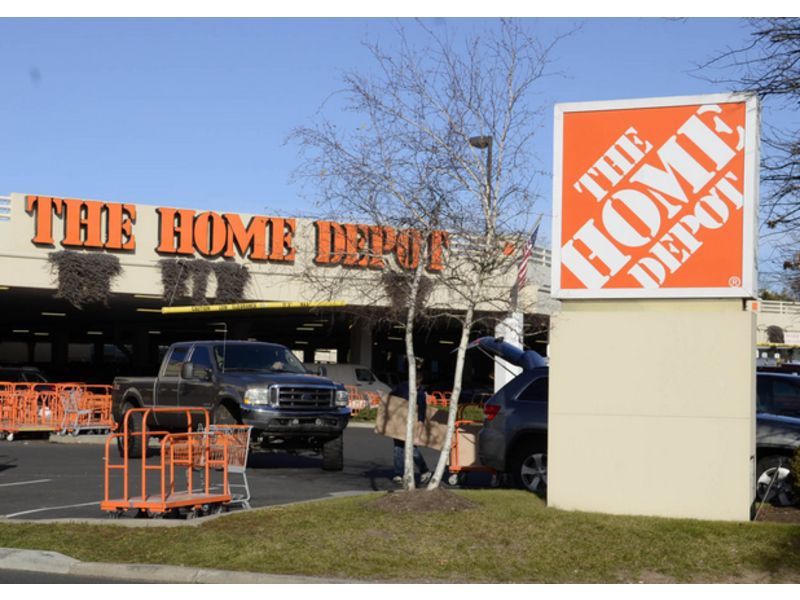 Image result for norwalk home depot