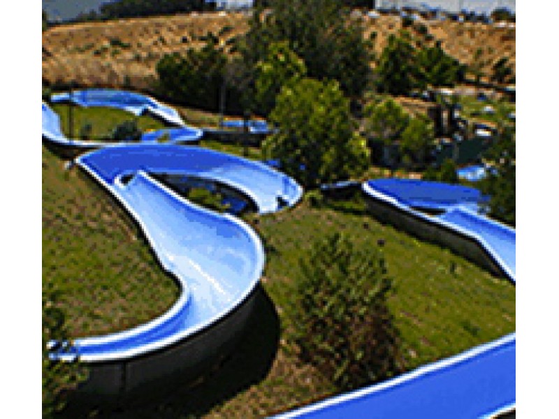 Shadow Cliffs Water Slides Get Reprieve - Pleasanton, CA Patch