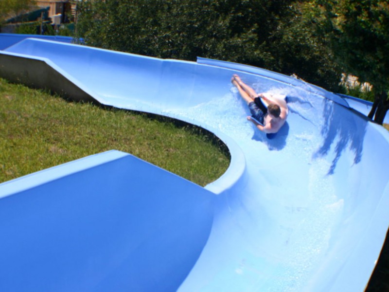 Shadow Cliffs Water Slides Get Reprieve - Pleasanton, CA Patch