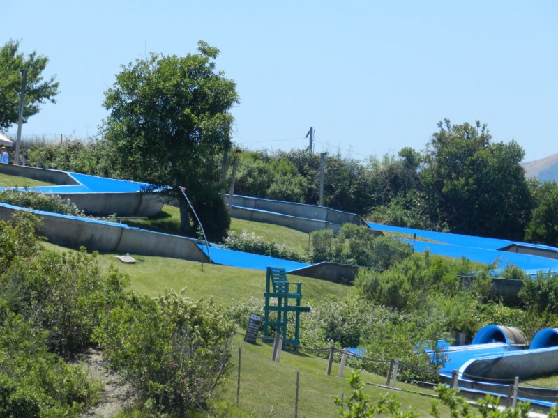 Shadow Cliffs Water Slides - An Open Letter to the East Bay Regional ...