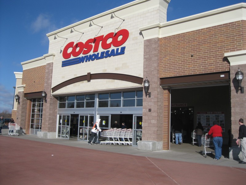 Planners Clear Way for Costco to Submit Building Plans - Lawrenceville ...