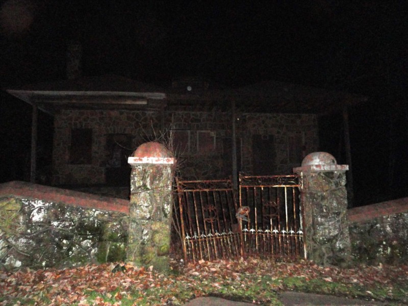 The Truth About the Dempsey House Middletown, NJ Patch