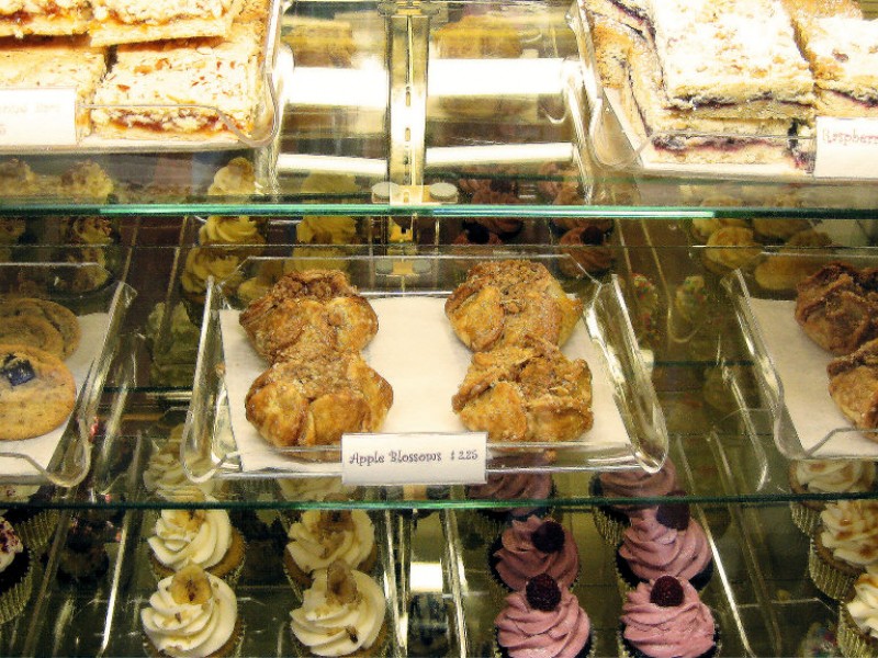 Secret Recipes of the Cake Gypsy Canton, CT Patch