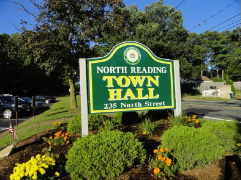 The Town of North Reading is Hiring - North Reading, MA Patch