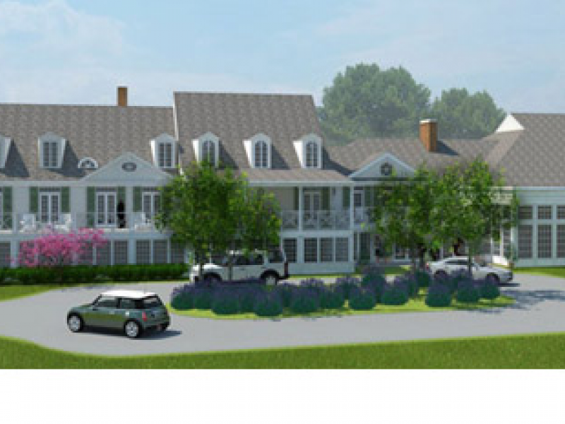 Save the Canoe Place Inn! Westhampton, NY Patch