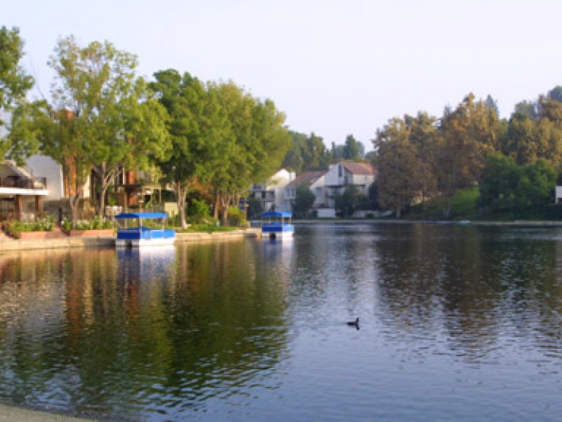 Lake Calabasas Who Gets In? Calabasas, CA Patch
