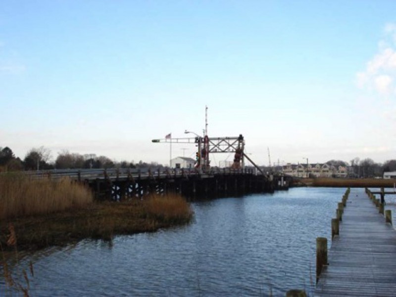 MBIA Glimmer Glass Bridge 'Has Got to Go' Manasquan, NJ Patch