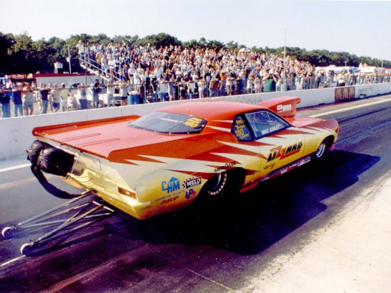 Photographer Captured Westhampton Race History [PHOTOS] | Westhampton