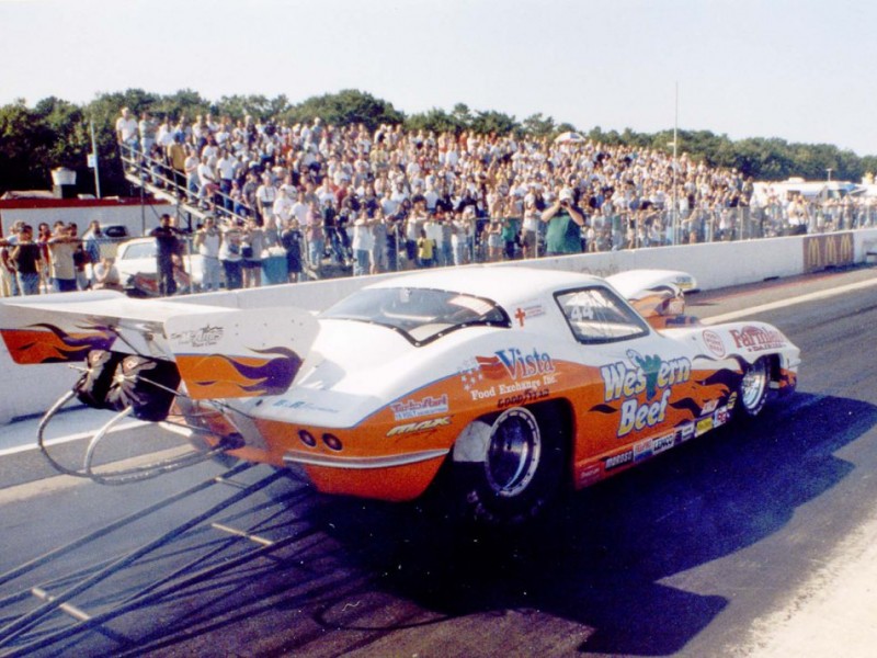 Photographer Captured Westhampton Race History [PHOTOS] Westhampton