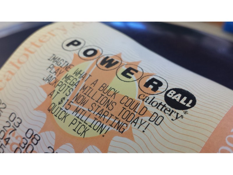 Powerball Winning Numbers For $949 Million Jackpot, Saturday, Jan ...