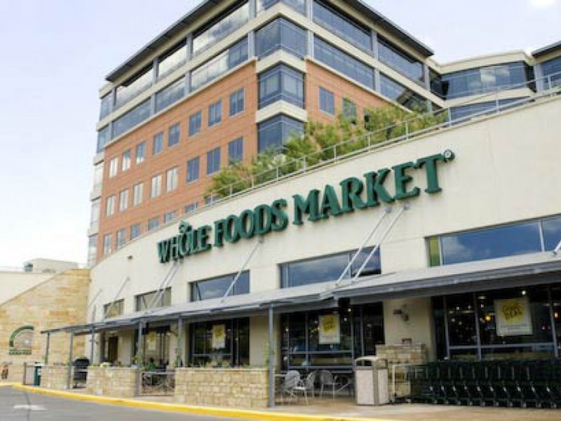 Whole Foods Coming to Columbia - Ellicott City, MD Patch