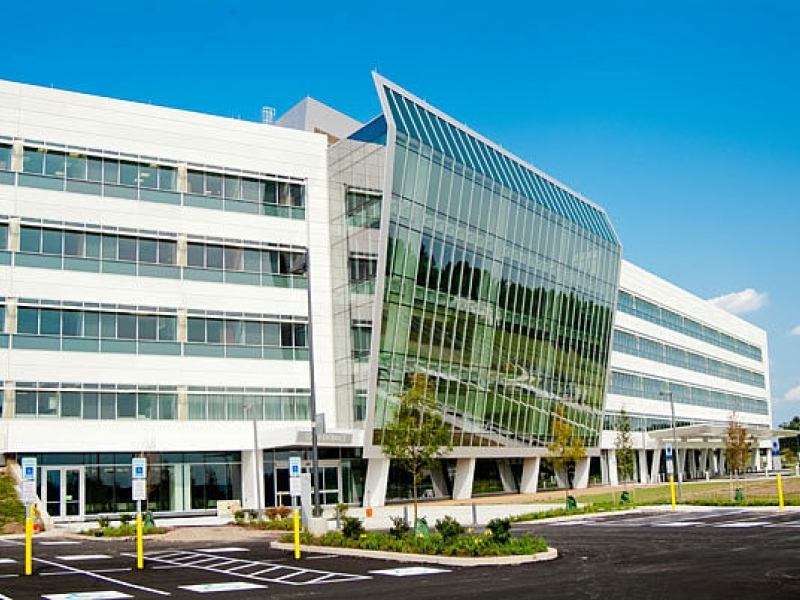 Einstein Named One of America's Most Beautiful Hospitals | Norristown ...