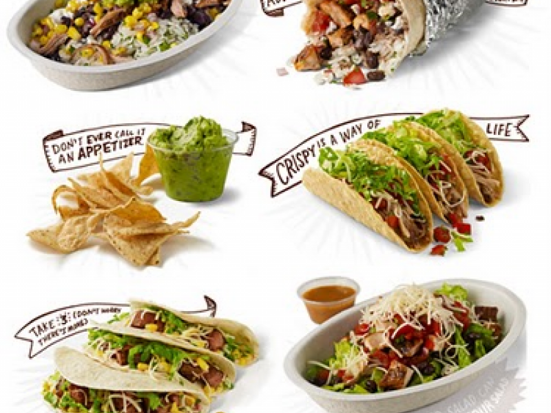 Chipotle Excited to Debut New Menu Items at Taste of Atlanta this ...