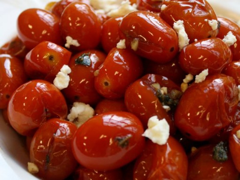Roasted Tomato Salad Bowie, MD Patch