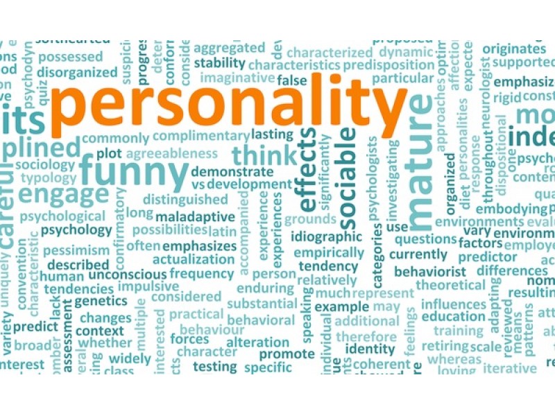 Discover your personality type fun with personality tests