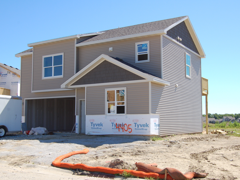 FIRST OPEN HOUSE for new Townhomes in Ankeny! Ankeny, IA Patch