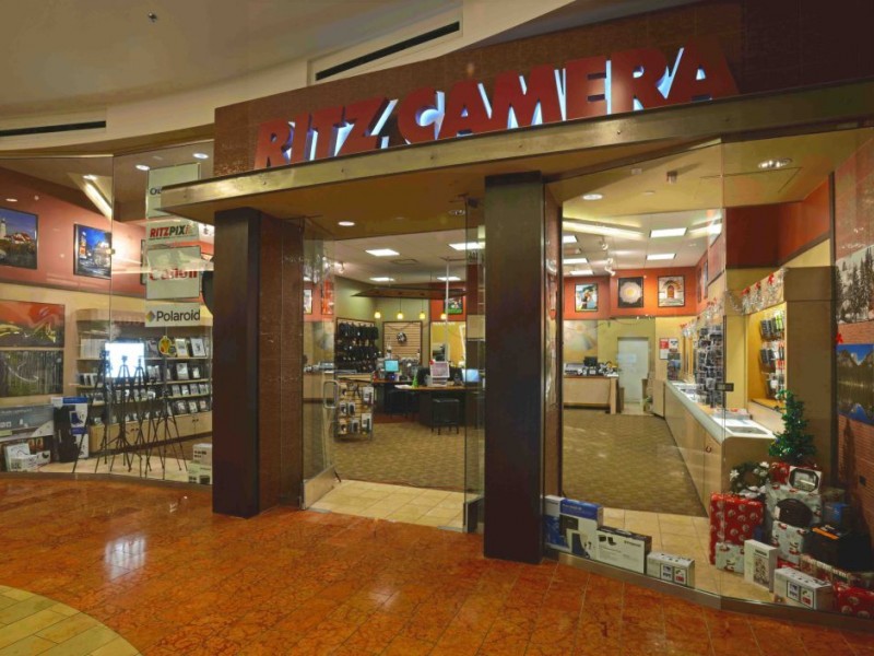 Ritz Camera Remains at Annapolis Mall Annapolis, MD Patch