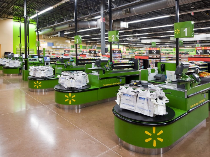 walmart is coming a walmart neighborhood market that is walmart dunwoody