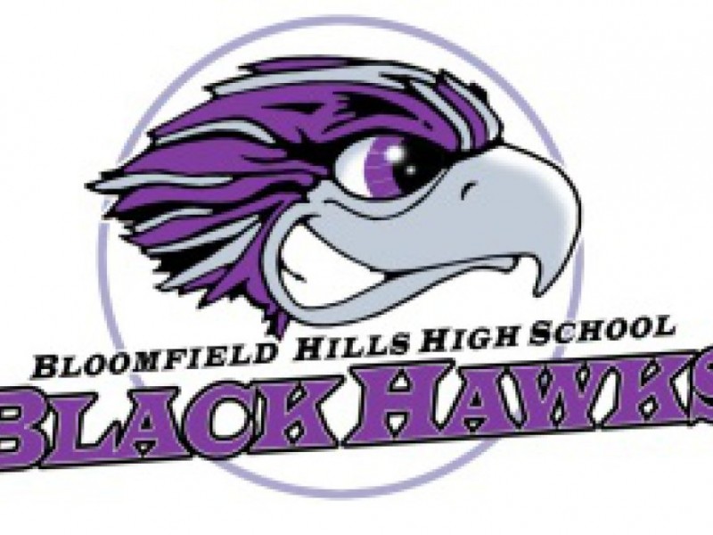 Finalists for Bloomfield Hills High School Logo Design Chosen ...