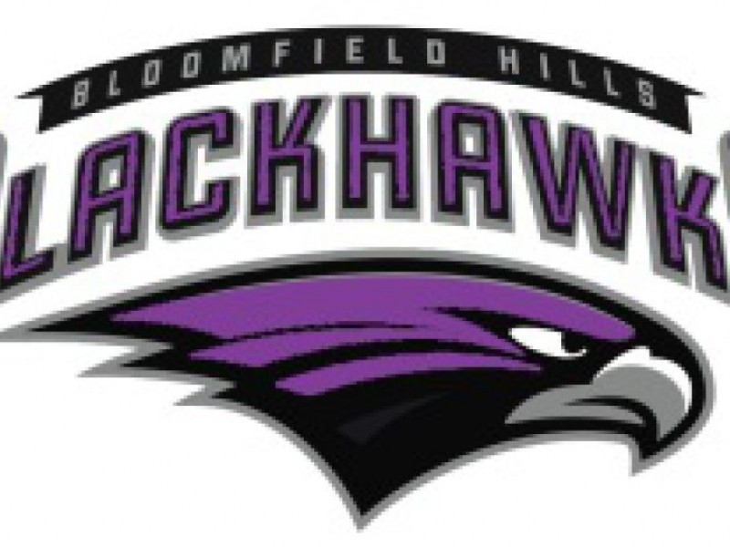 Black Hawks Football Preparations Kickoff This Week West Bloomfield