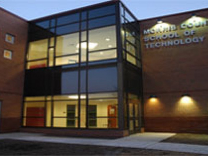 Morris County School of Technology: An Unusual School - Morris Township ...