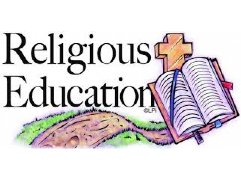 RELIGIOUS EDUCATION CLASS AT ST. MARY NATIVITY SCHOOL | Joliet, IL Patch