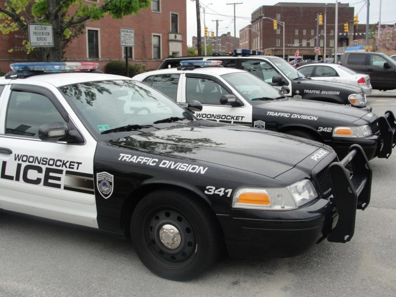 Woonsocket Police Log: June 22 - June 30 | Woonsocket, RI Patch