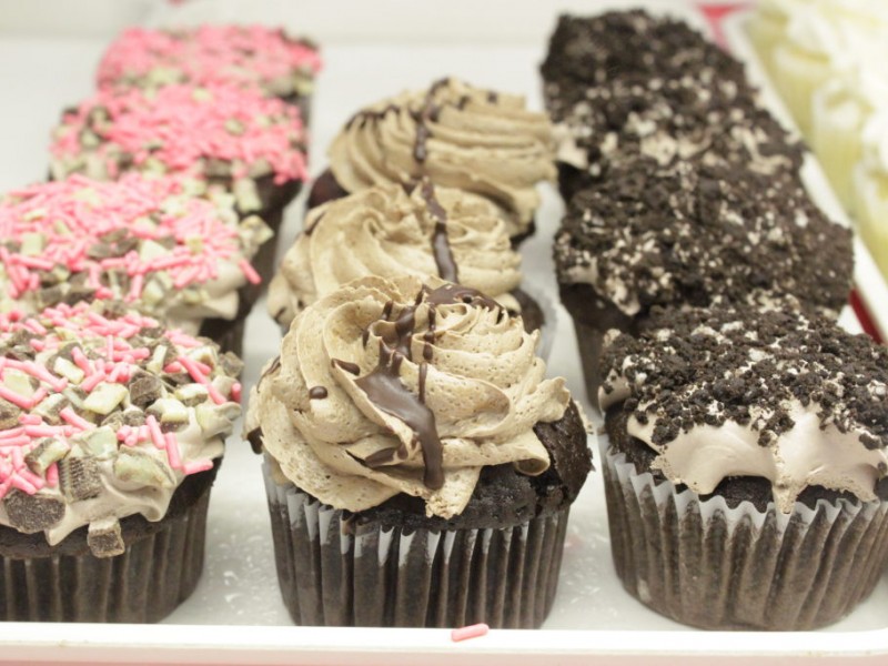 Sugardarlings Cupcake Bakery Opens Shop in Palm Harbor Palm Harbor