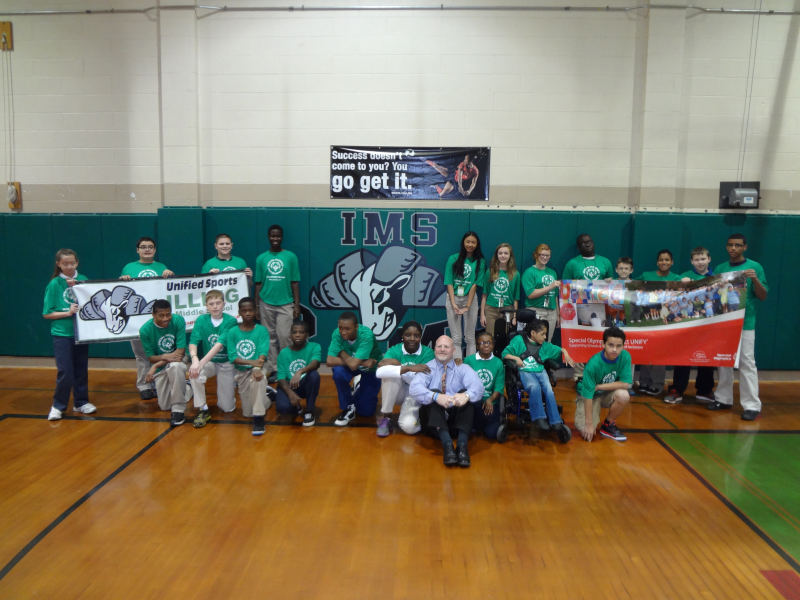 Illing Unified Sports Team News Manchester, CT Patch