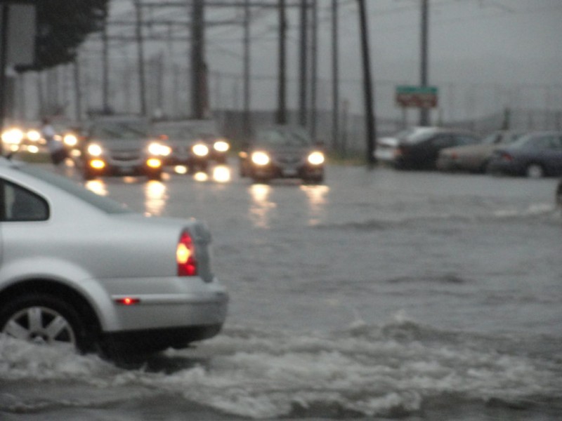 UPDATE: Flash Flooding in Downtown Niantic [VIDEO] - The Lymes, CT Patch