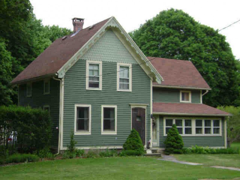 Sold! Five Properties in Old Lyme, Five Homes in East Lyme The Lymes
