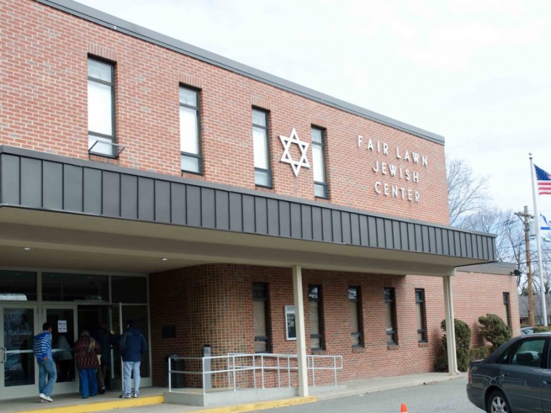 Fair Lawn Jewish Center/Congregation B'nai Israel Holds Purim Carnival ...