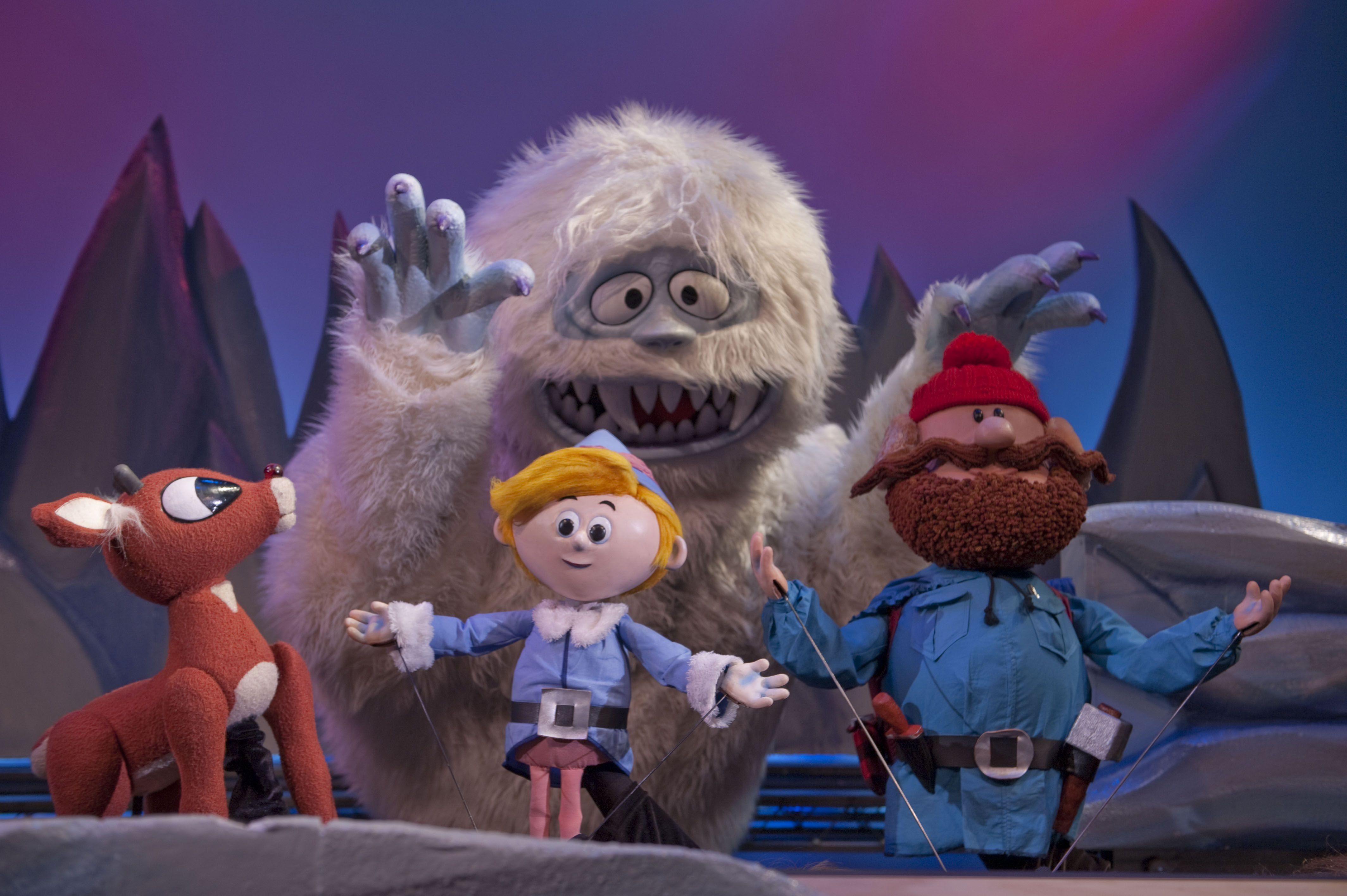 19 Fun Animated Christmas Movies For Kids To Watch This Year