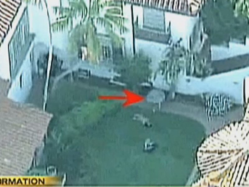 Sheriff Defends Agency's Probe of Spreckels Mansion Death Coronado