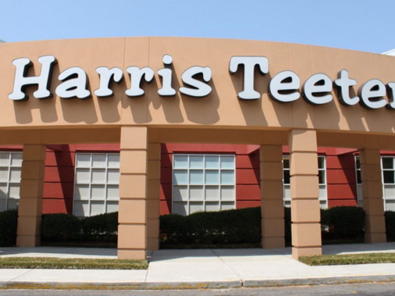 Harris Teeter Eyeing New Bethesda Supermarket on Wisconsin