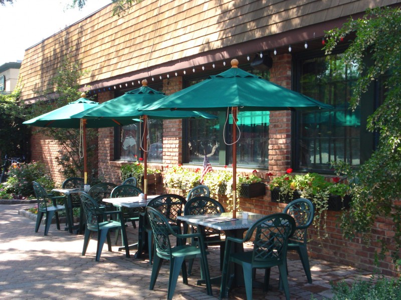Where Do You Eat Outside In Warren Nj Patch Where Do You Eat Outside In Warren