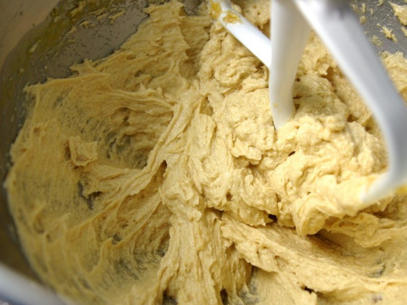 Chewy Oatmeal Raisin Cookies Drizzled With A Sugar Glaze Southington