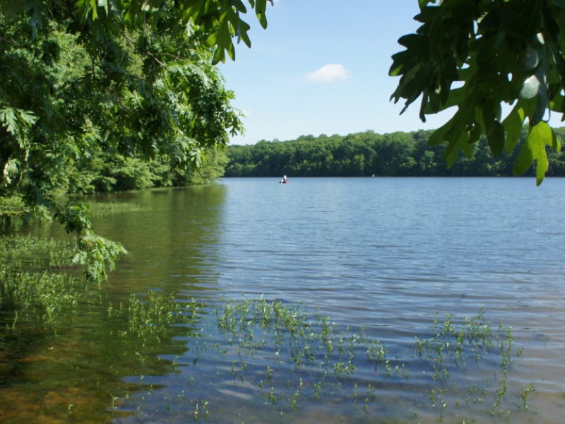 A Weekend of Camping at Burke Lake Park - Herndon, VA Patch