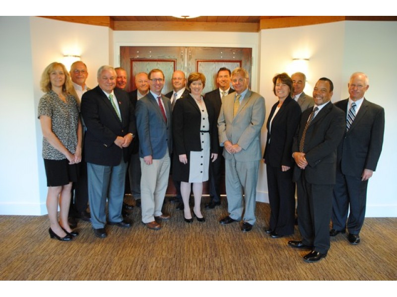 Community and Business Leaders Named to Board of Penn Community ...
