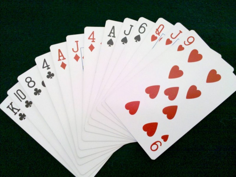 Duplicate Bridge Results | Patch