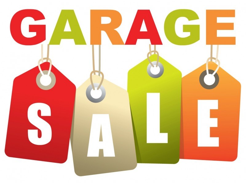 Subdivision Garage Sales | Brighton, MI Patch