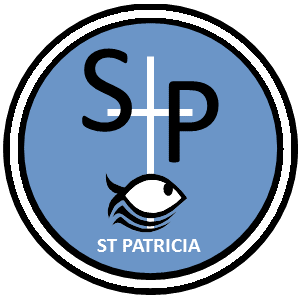 Patch User Profile for St. Patricia Parish and School