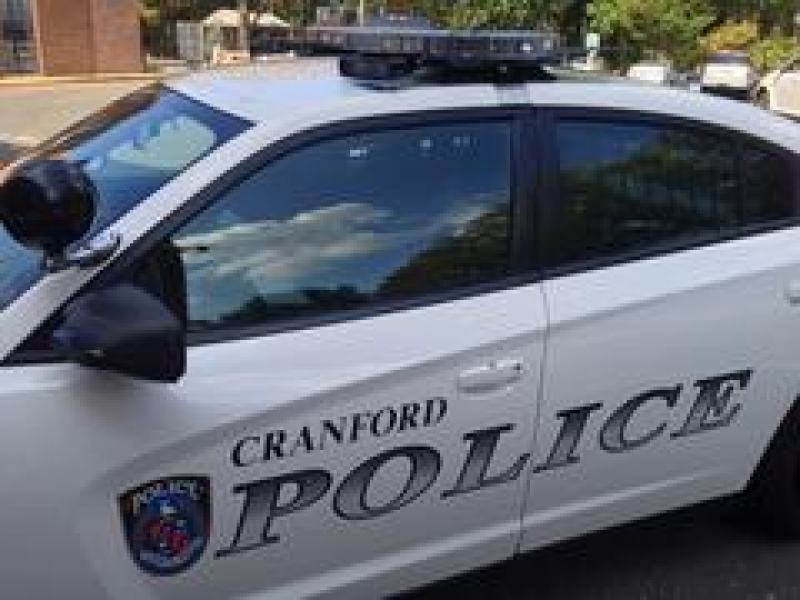 Cranford PD Chooses SUV Police Vehicles For 2014 | Cranford, NJ Patch