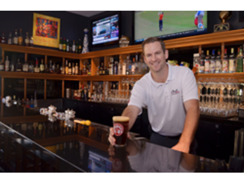 Stuft Pizza Bar and Grill Opens in Palm Desert Palm Desert, CA Patch