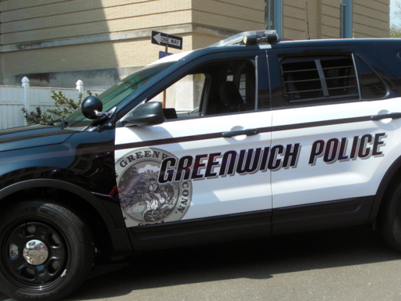 Fatal Crash Victim's Identity Released by Greenwich Police | Scarsdale, NY Patch